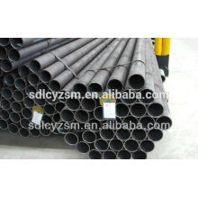 CK45 ms steel pipe mechanical properties